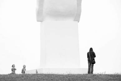 Bild: Mennesket-Dimensionen