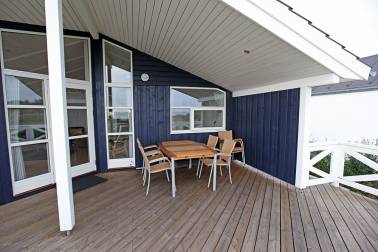 Bild: Sitzecke-Terrasse