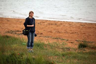 Bild: Carsta-am-Strand