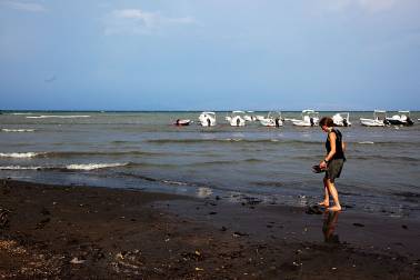 Bild: Carsta-Strand-Sidari